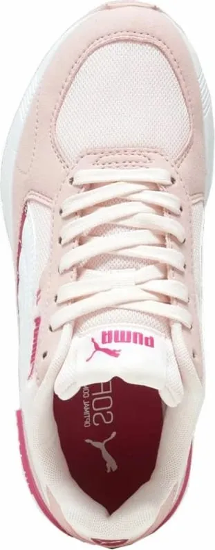 Atlete për fëmijë Puma, rozë - 2