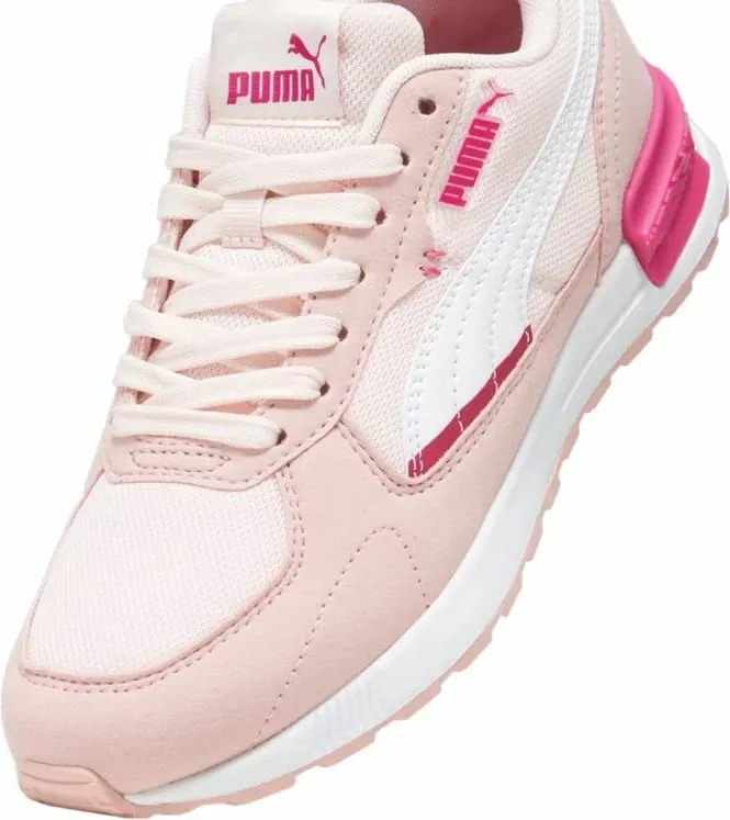 Atlete për fëmijë Puma, rozë - 4