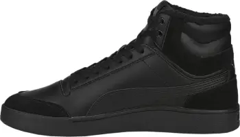 Çizme dimri për meshkuj Puma, të zeza