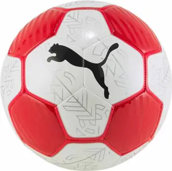 Top futbolli Puma Prestige 83992 02, TPU, madhësia 5, i bardhë e kuq