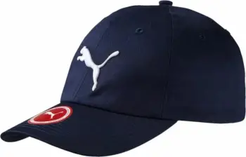 Kapelë Puma për meshkuj dhe femra, blu marine