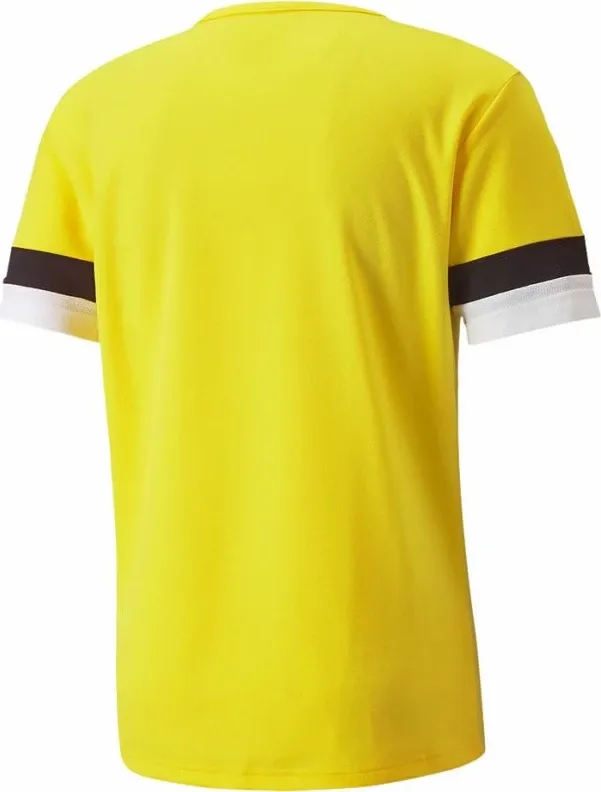 Fanellë Puma për meshkuj, e verdhë - 2