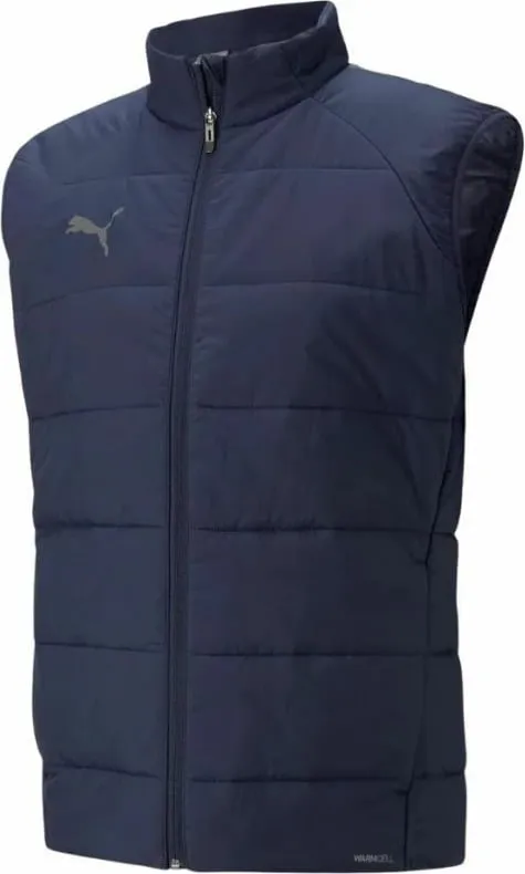 Jelek për meshkuj Puma, blu marin - 1