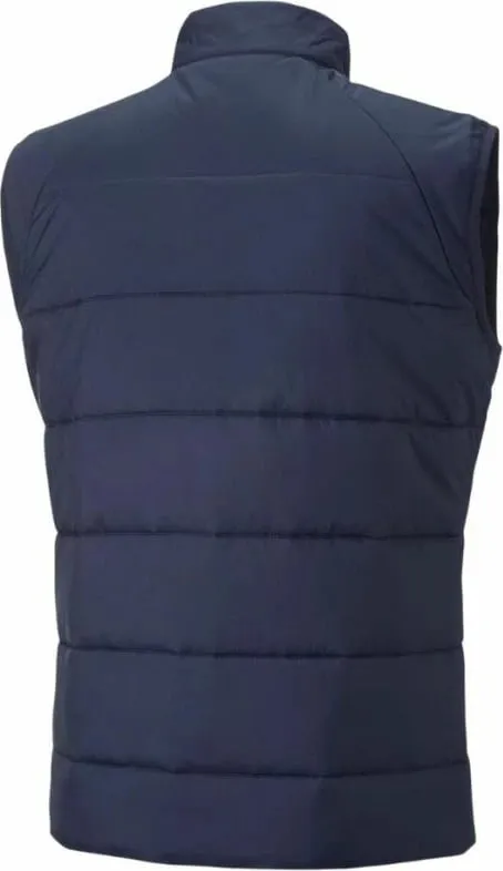 Jelek për meshkuj Puma, blu marin - 2
