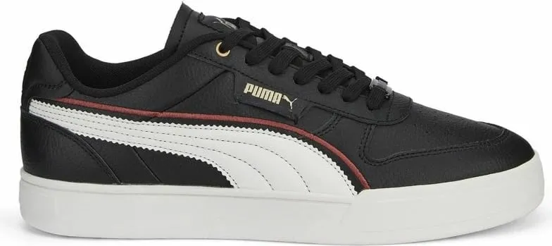 Këpucë Puma Caven për meshkuj, të zeza - 1