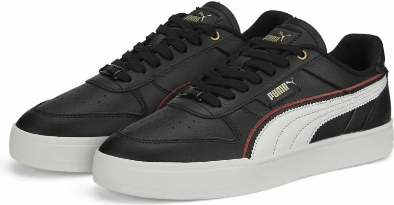 Këpucë Puma Caven për meshkuj, të zeza - 2