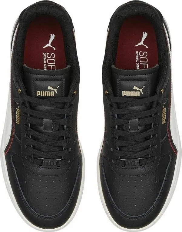 Këpucë Puma Caven për meshkuj, të zeza - 3