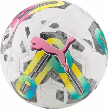 Top futbolli Puma, për të gjithë