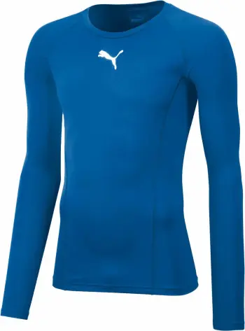 Atlete termoaktive për meshkuj Puma, blu