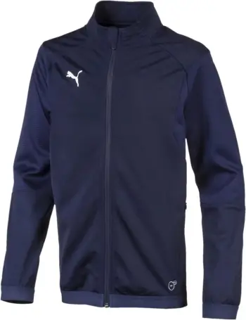 Duks për fëmijë Puma, blu marin