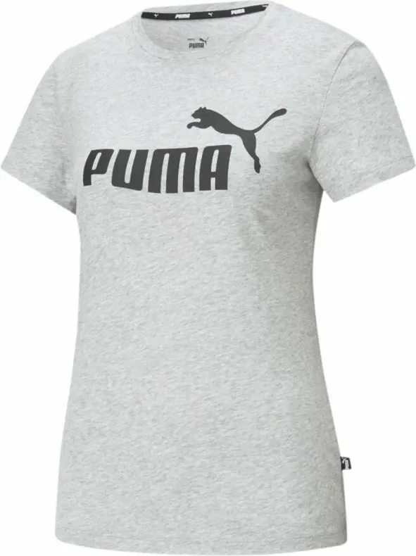 Maicë Puma për femra, gri - 1