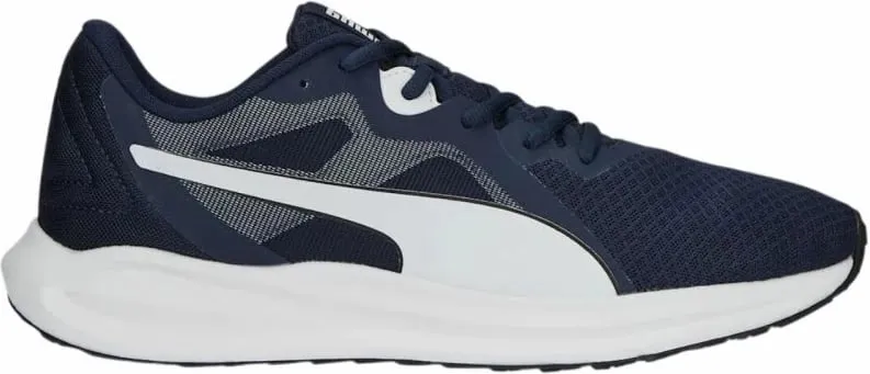 Atlete për vrapim Puma, blu marine - 1