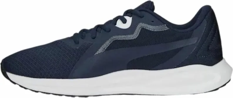 Atlete për vrapim Puma, blu marine - 3