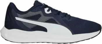 Atlete për vrapim Puma, blu marine