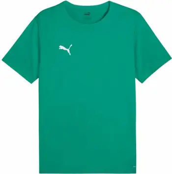Fanellë futbolli Puma për meshkuj, e gjelbër