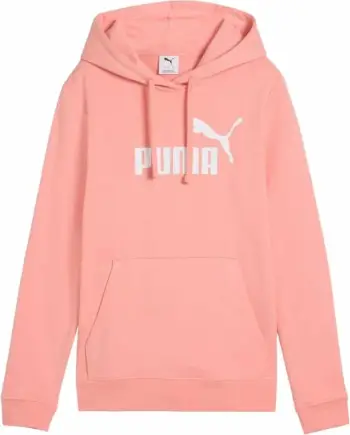 Duks Puma për femra, portokalli