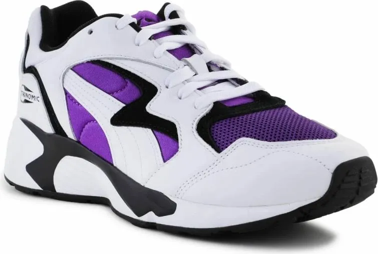 Këpucë Puma Prevail për meshkuj, vjollcë - 1