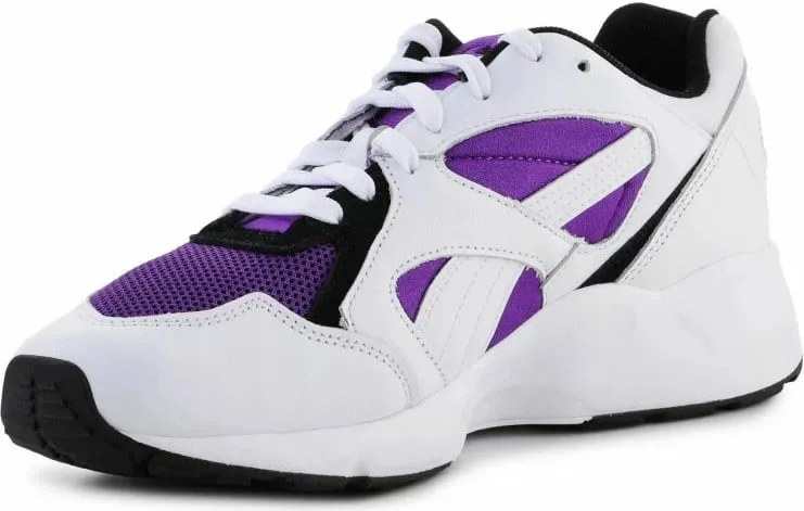 Këpucë Puma Prevail për meshkuj, vjollcë - 3