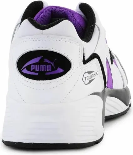 Këpucë Puma Prevail për meshkuj, vjollcë - 4