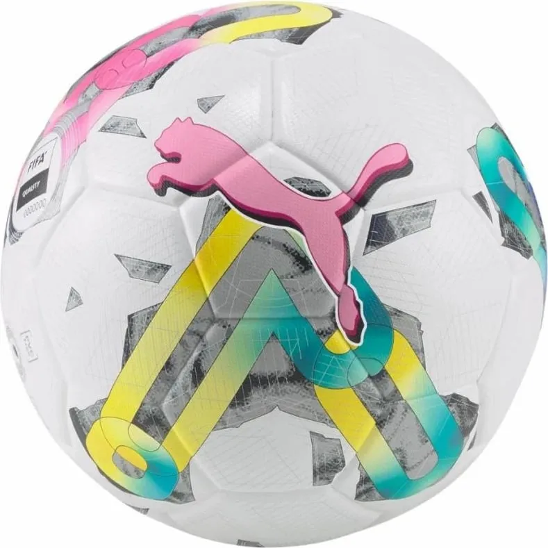 Top futbolli Puma, për të gjitha gjinitë - 1