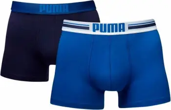 Të brendshme për meshkuj Puma, blu