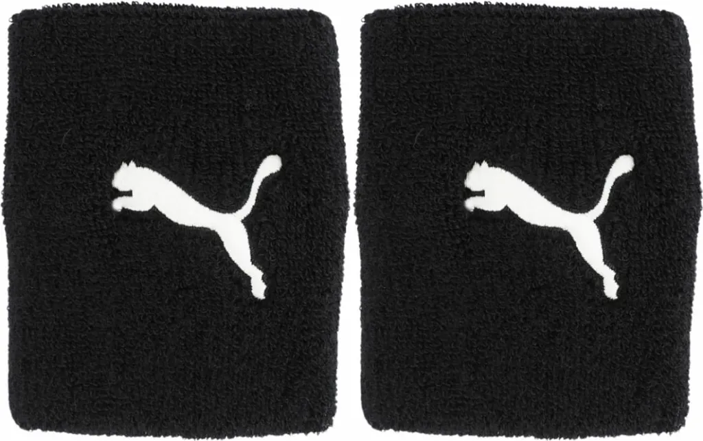 Shirit dore Puma unisex, të zeza - 1