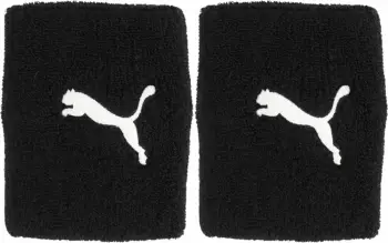 Shirit dore Puma unisex, të zeza