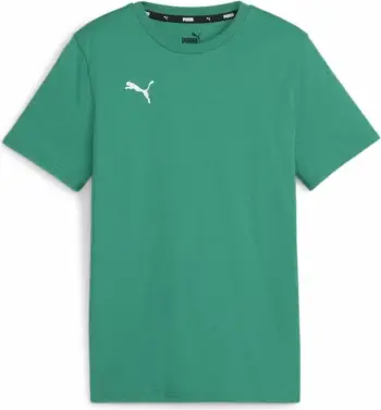Maicë për fëmijë Puma, e gjelbër