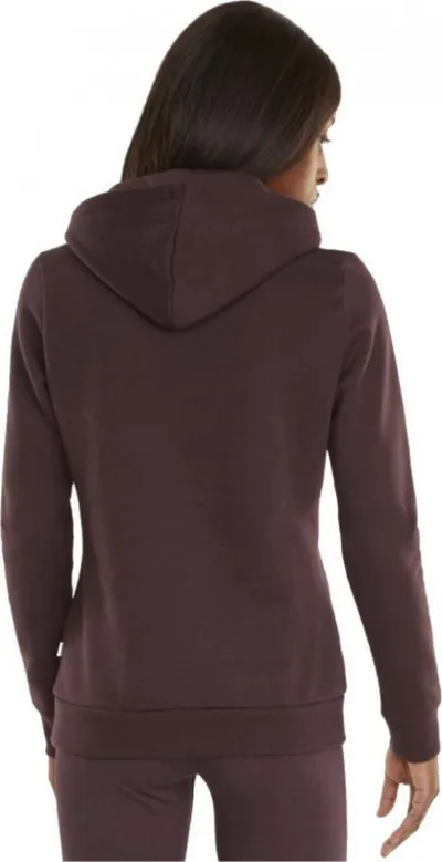 Duks për femra Puma Holiday, S, i kuq - 4