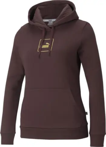 Duks për femra Puma Holiday, S, i kuq