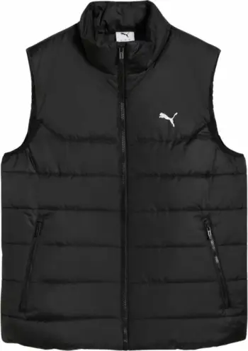 Jelek i mbushur Puma për femra, i zi