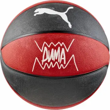 Top basketbolli Puma, zi e kuqe