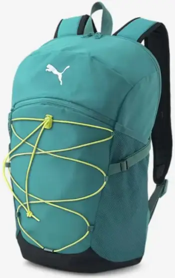 Çantë shpine Puma Plus Pro për meshkuj, femra dhe fëmijë, blu