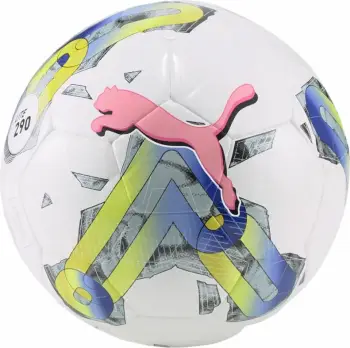 Top futbolli për fëmijë Puma, me ngjyra