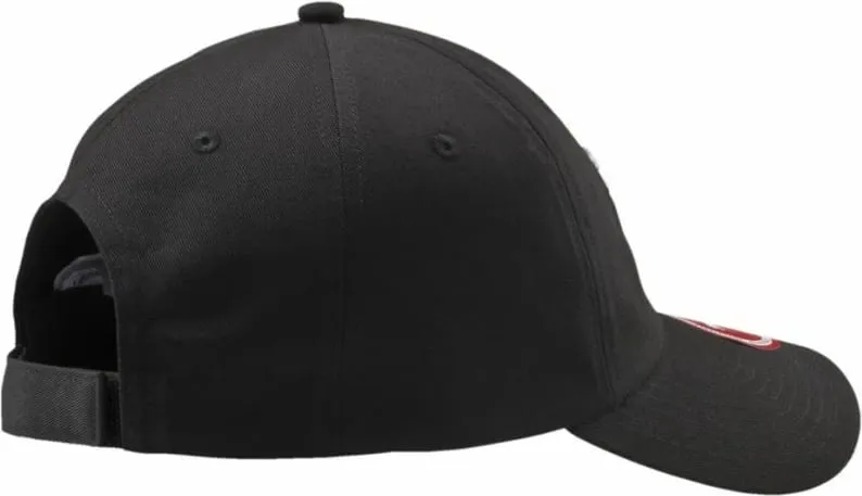Kapelë Puma Essential për të rritur, e zezë - 2