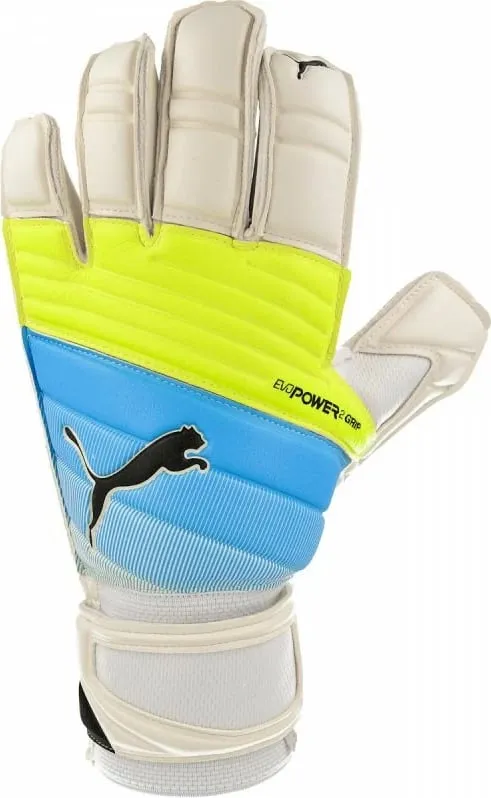Doreza për portier Puma evoPOWER Grip 2.3 GC, për meshkuj - 1