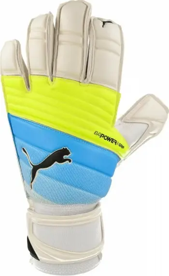 Doreza për portier Puma evoPOWER Grip 2.3 GC, për meshkuj