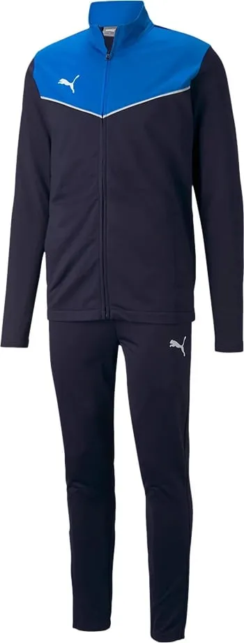 Trenerka për meshkuj Puma, blu e errët - 1