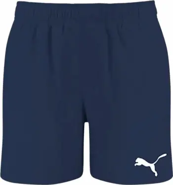 Shorce për not Puma, blu të errët