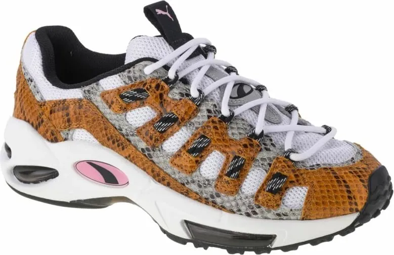 Këpucë Puma për femra, me ngjyra - 1
