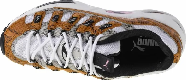 Këpucë Puma për femra, me ngjyra - 3
