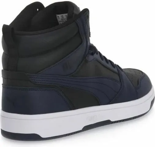 Atlete për meshkuj Puma Rebound v6, blu marin - 2