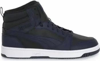 Atlete për meshkuj Puma Rebound v6, blu marin