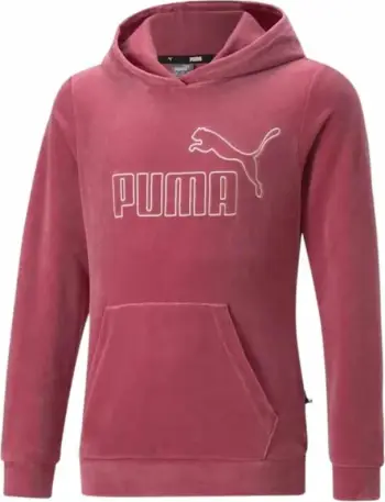 Duks për vajza Puma, rozë