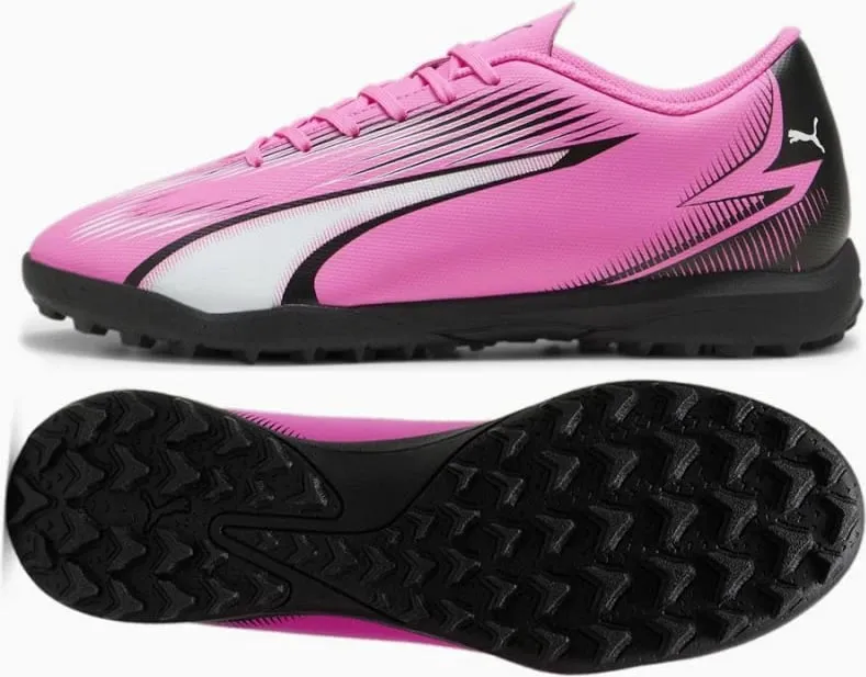 Atlete për meshkuj Puma ULTRA Play TT, rozë - 1