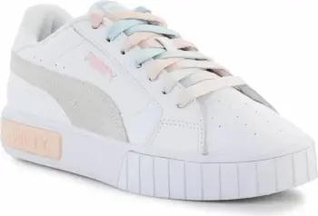 Atlete për femra Puma Cali Star GL, të bardha