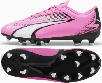 Atlete për fëmijë Puma Ultra Play TT, rozë