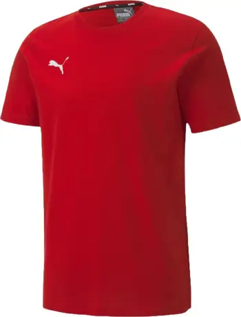 Maicë Puma teamGOAL 23 për meshkuj, e kuqe