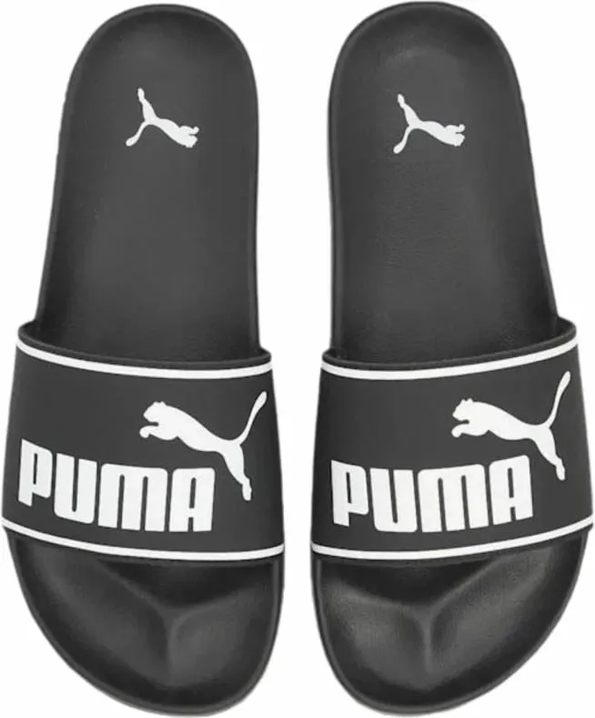 Atlete për not Puma Leadcat 2.0, të zeza - 1
