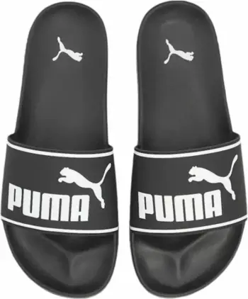 Atlete për not Puma Leadcat 2.0, të zeza